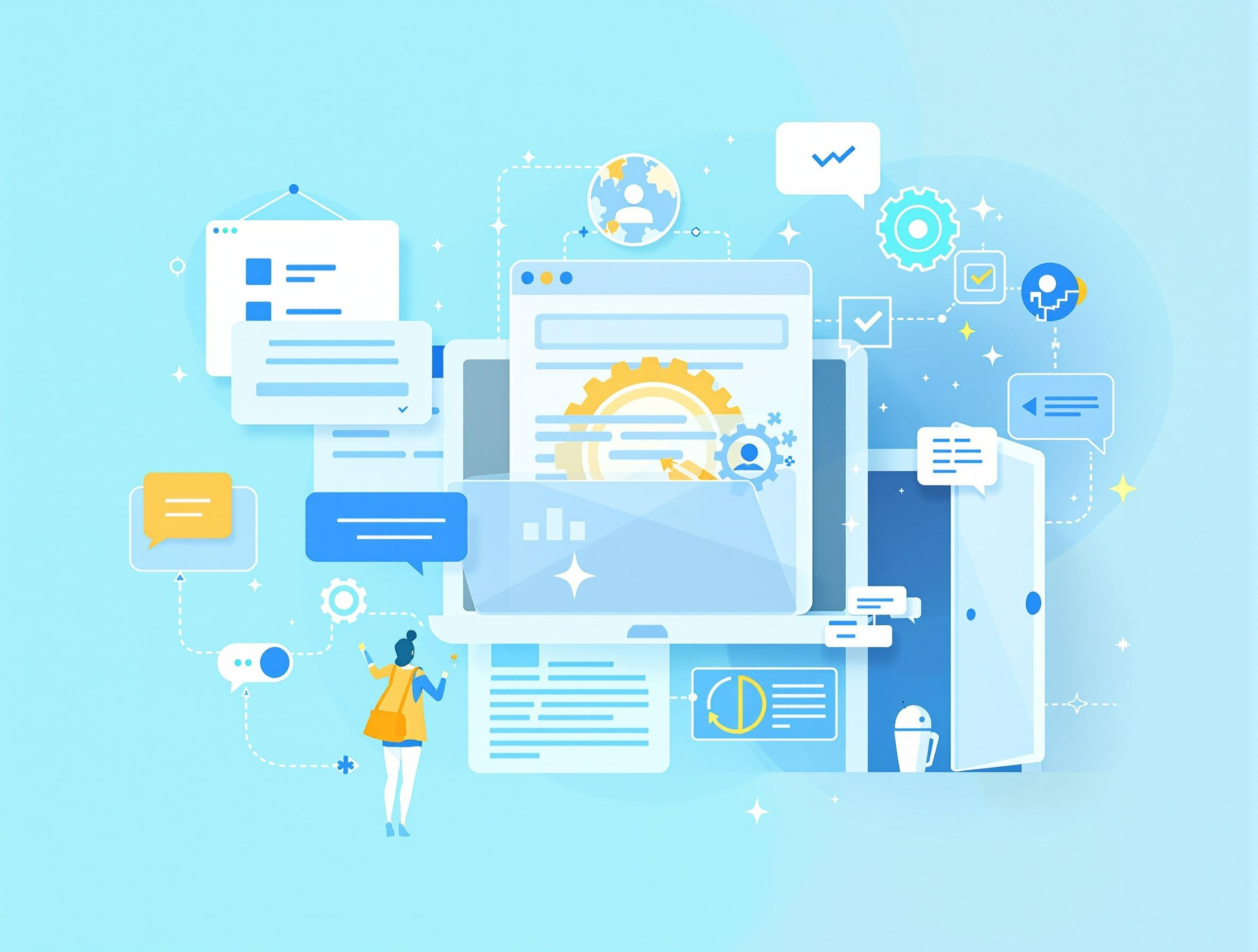 Прозрачность процесса