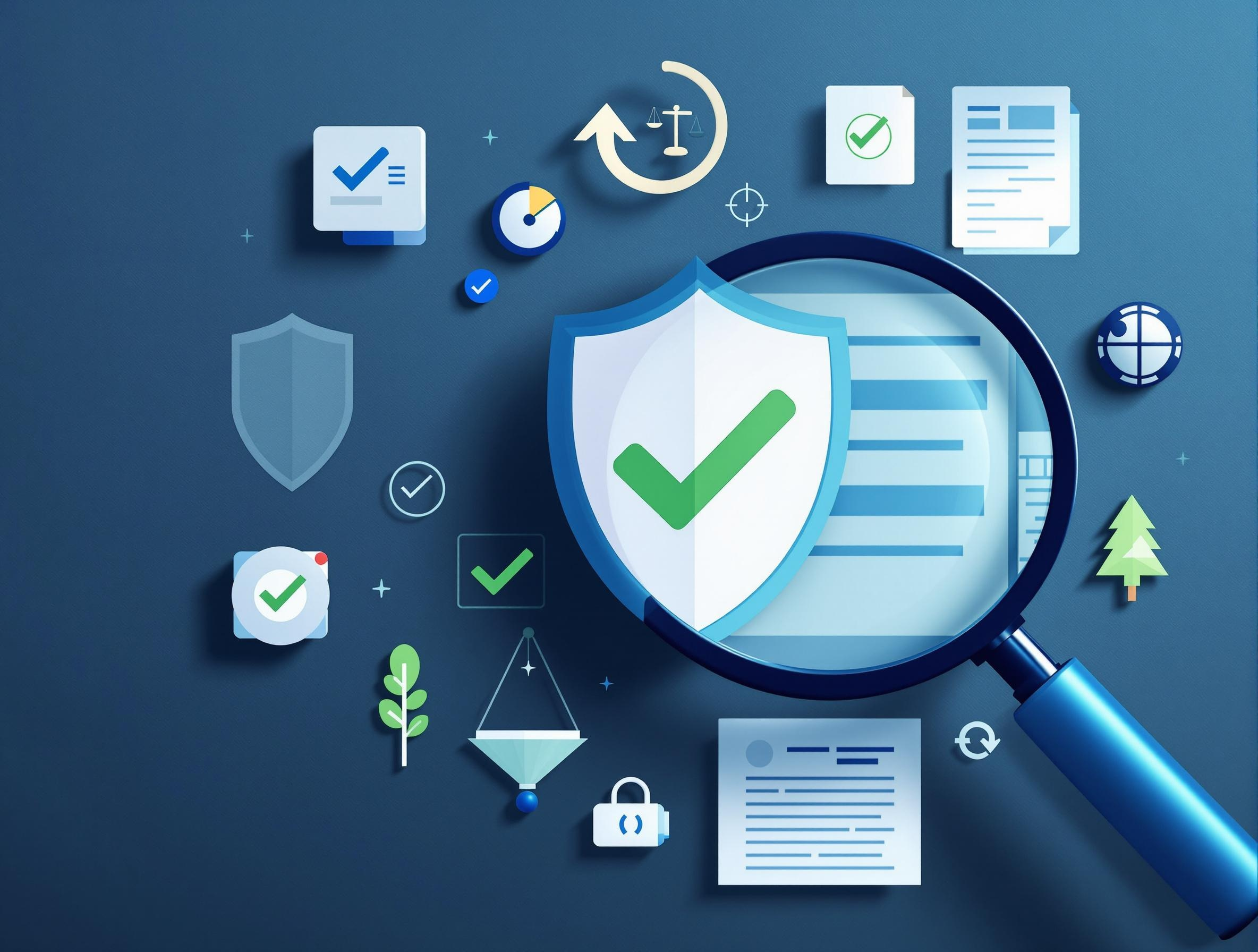 Ответственность и контроль качества